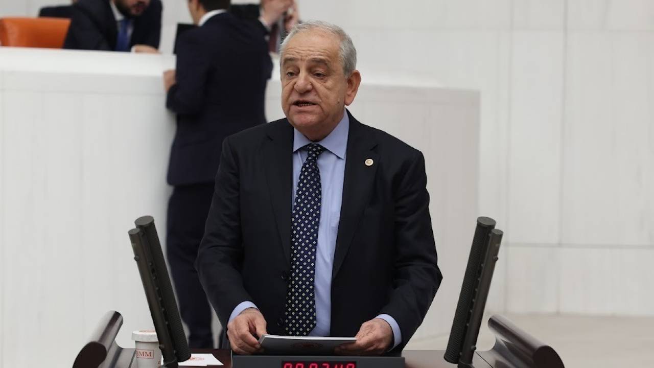 Chp’li Nalbantoğlu’ndan, Dünya İnsan Hakları Günü Açıklaması: Ne Yazık Ki Bugün Dünden Daha Kötüyüz