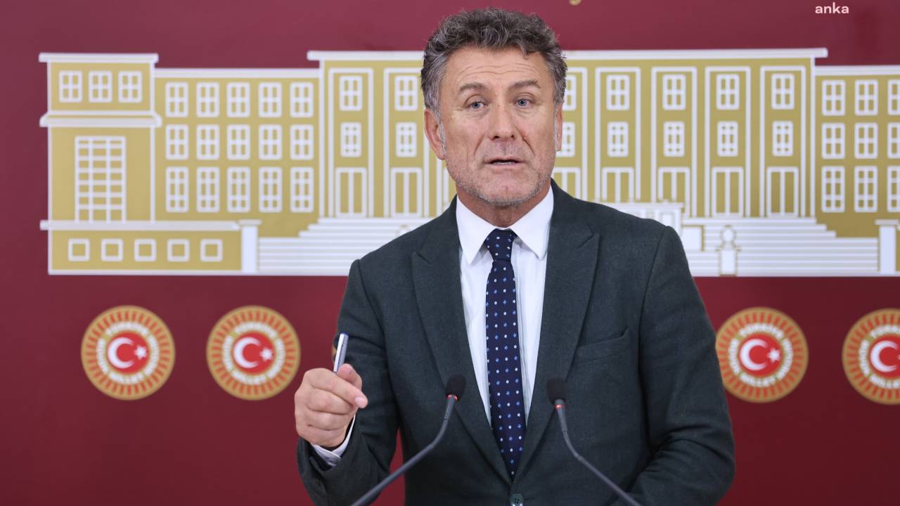 Chp'li Sarıbal: "Tarım Politikalarının İstikrarlı Ve Uzun Vadeli Bir Vizyonla Şekillendirilmesi Gerekiyor"
