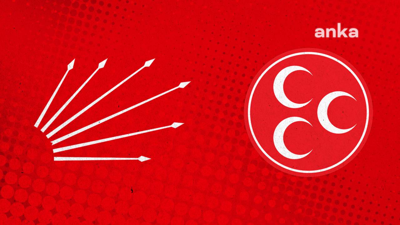 Chp-mhp Arasında İlk Kayyum Teması... Grup Başkanvekilleri Bugün Bir Araya Geliyor