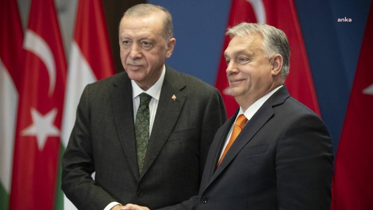 Macaristan Başbakanı Viktor Orban, Yarın Ankara’yı Ziyaret Edecek