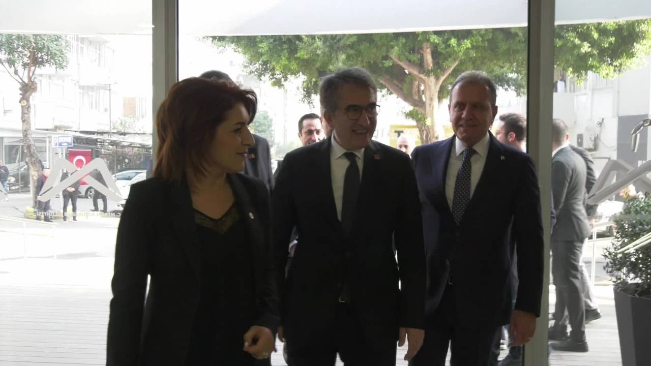 Chp’li Karatepe: “2028’de Seçim Olursa Erdoğan Aday Olamaz, Bu Kadar Açık Ve Net”