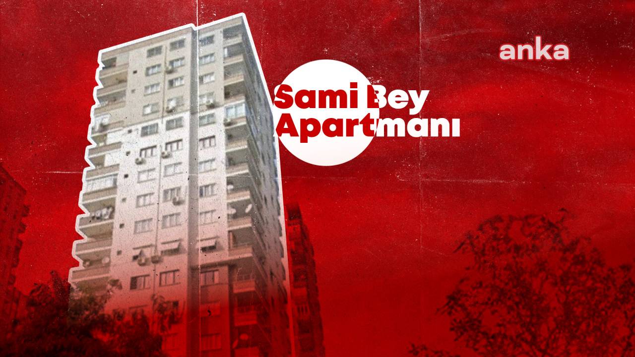 Depremde 40 Kişiye Mezar Olan Sami Bey Apartmanı İçin İki Kamu Görevlisi Hakkında İddianame Hazırlandı
