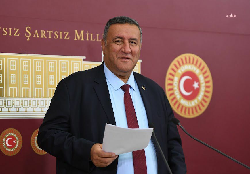 Ömer Fethi Gürer: “Okullaşma Oranı Bakanlığın Mevcut Projelerine Rağmen Sorunludur”