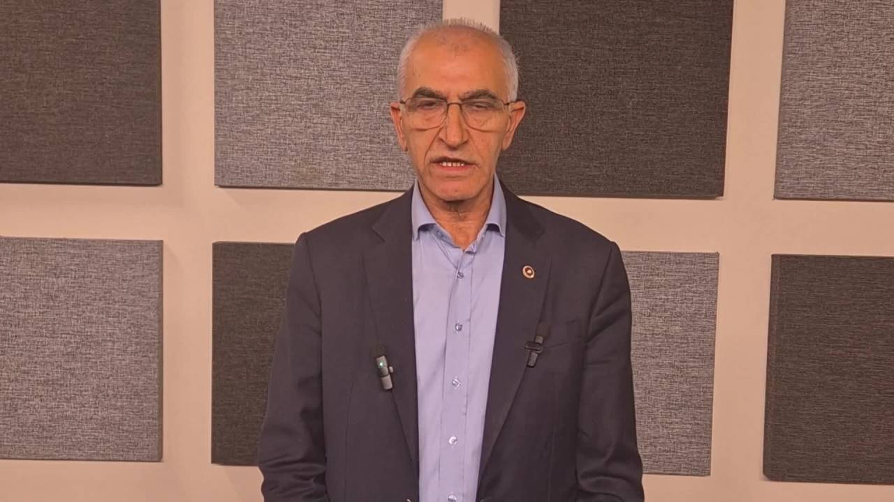 Chp'li Kılınç: “Mit Başkanı'nın Şam’da Terör Örgütü Htş Lideri İle Verdiği Görüntüler Kabul Edilemez”