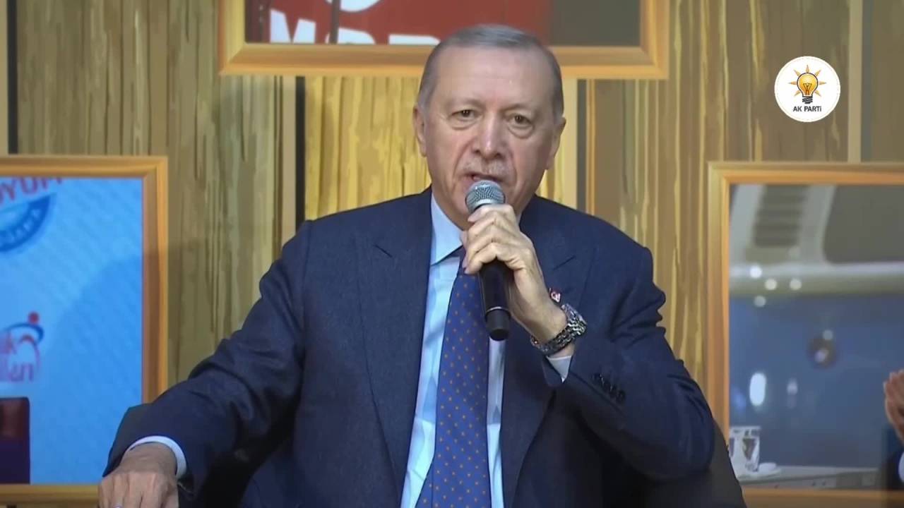 Cumhurbaşkanı Erdoğan: "Somali'yi Biz, En Kritik Döneminde Sahiplenen Bir Ülke Olduk"