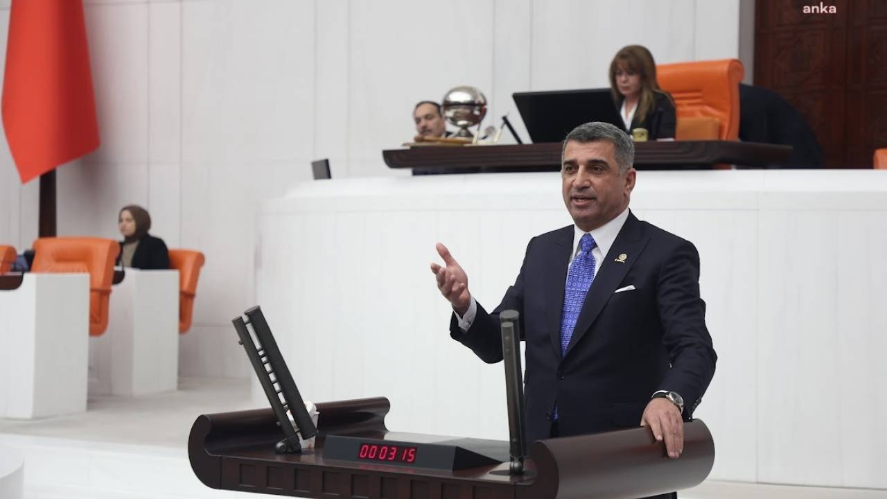 Gürsel Erol: Enflasyon Altında Ezilen Emeklilerimiz, Hak Ettikleri Zammı Almayı Bekliyor
