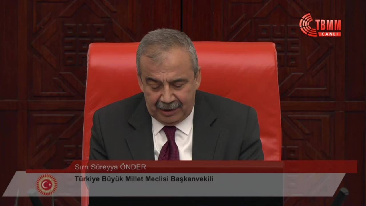 Tbmm Genel Kurulu... Chp’li Akay, Genel Kurul’da Bakanlara Ait Araçlardan “İsraf Sergisi” Açtı