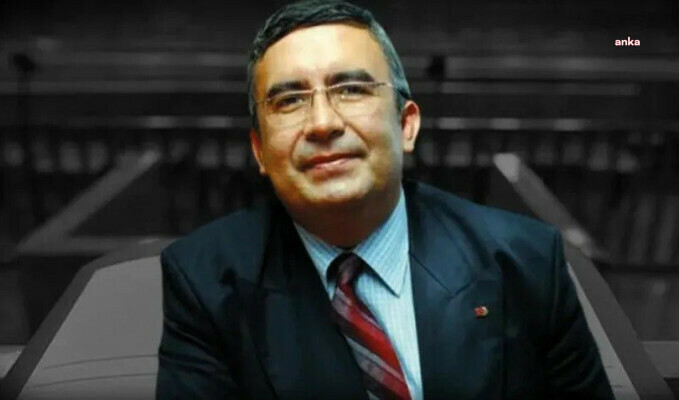 Abb'nin Necip Hablemitoğlu Adına Yaptığı Park, Yarın Törenle Açılacak