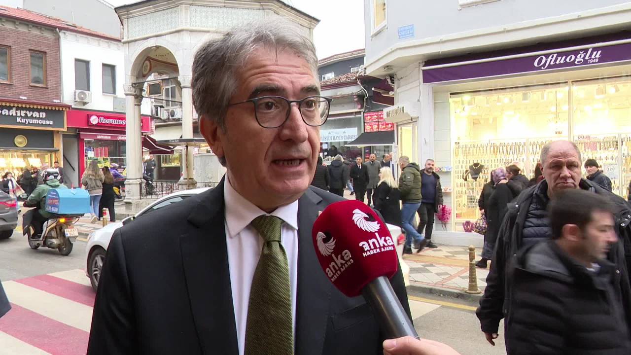 Chp’li Karatepe: “Kararsız Denilen Seçmenlerin Neredeyse Tamamına Yakını Yönünü Chp’ye Doğru Çevirmiş”