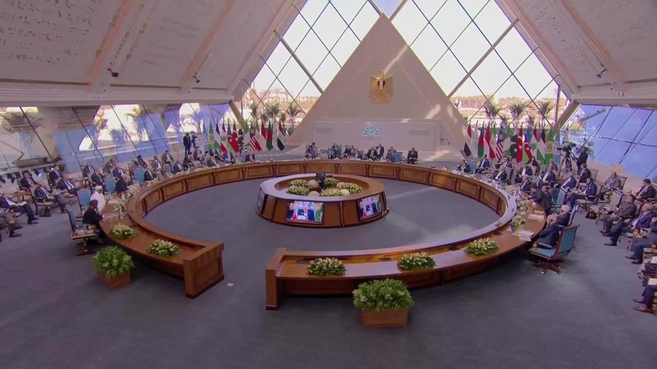 Cumhurbaşkanı Erdoğan: D-8 Olarak Suriyeli Kardeşlerimizin Yanında Olmamız Gerektiğine İnanıyorum