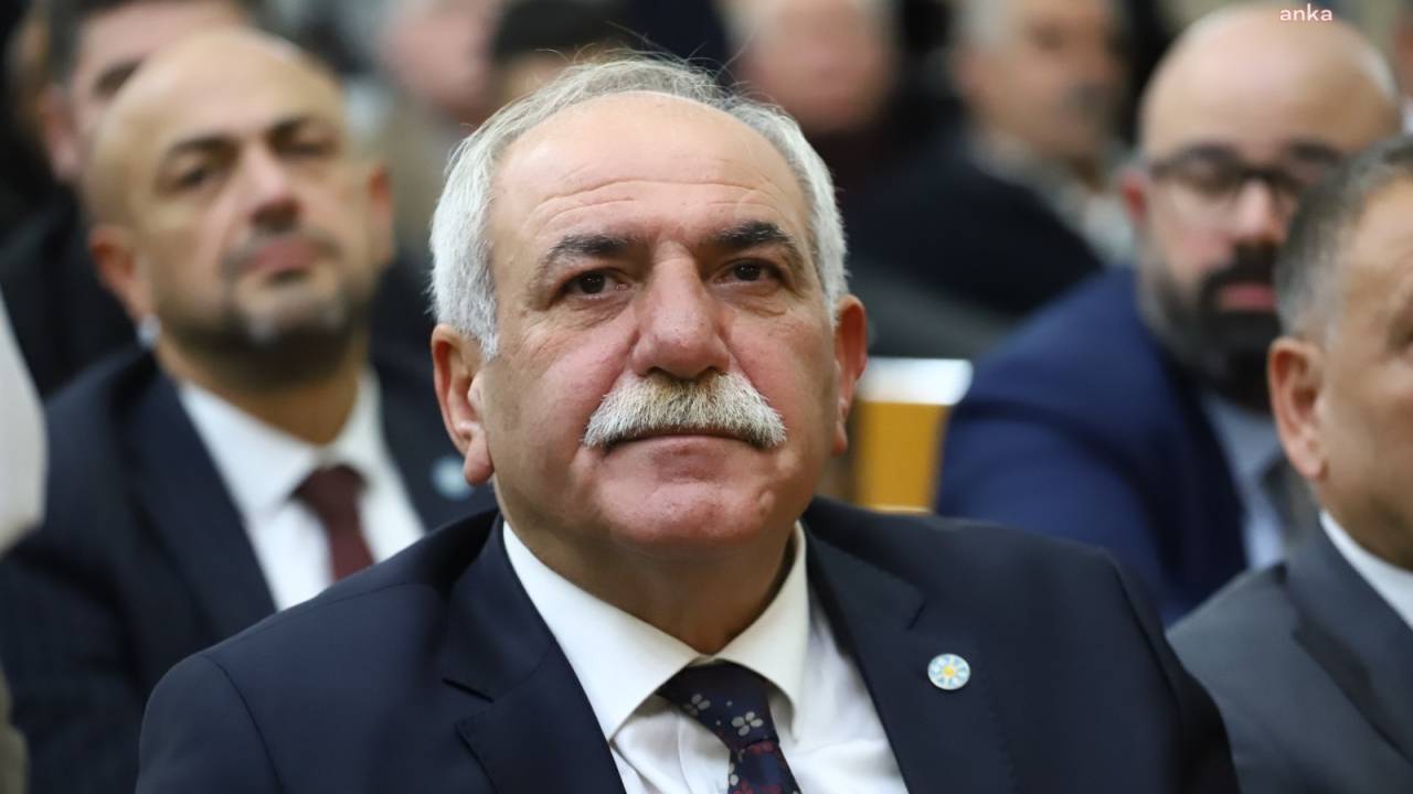 İyi Parti Genel Başkan Yardımcısı Cumali Durmuş: “Ak Parti İktidarı Son ‘Demlerini’ Yaşıyor”