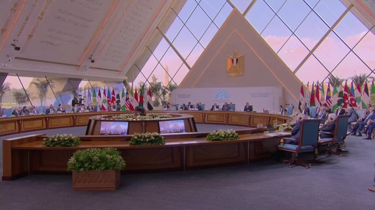 Cumhurbaşkanı Erdoğan: İslam Ülkeleri Olarak İsrail’e Karşı Atılabilecek Adımlara Öncülük Etmeliyiz