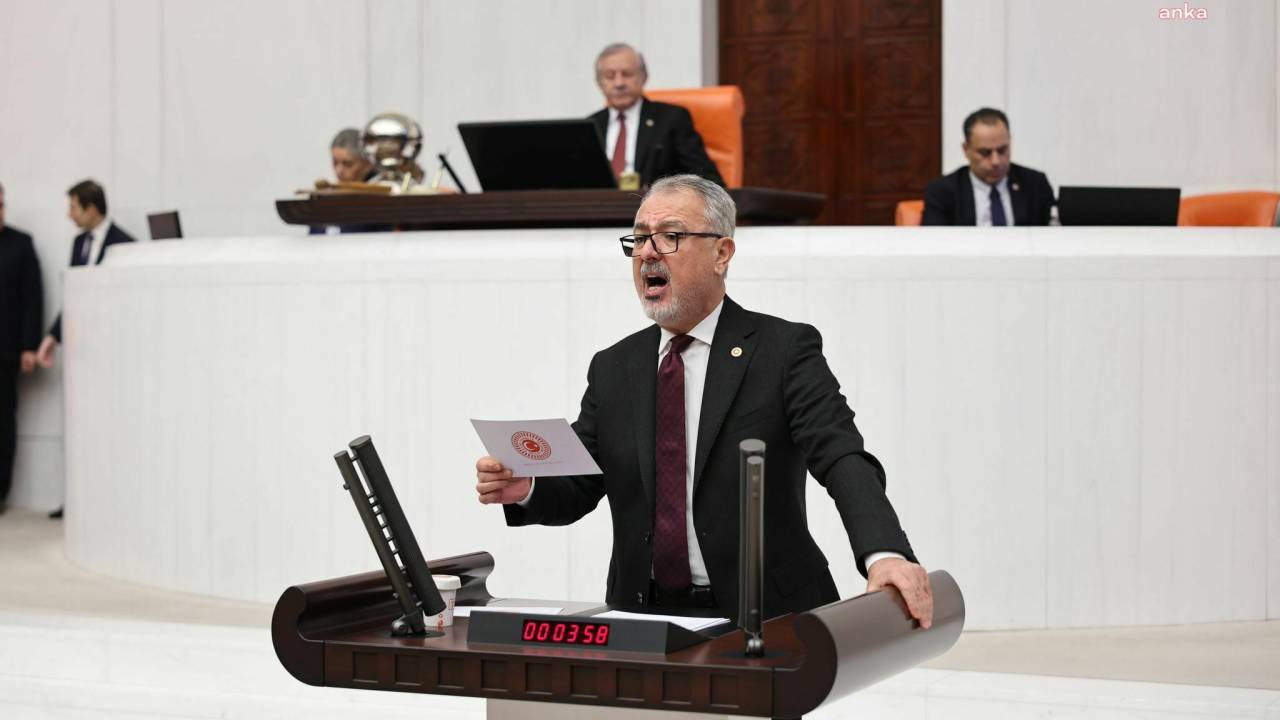 Chp’li Uzun: Akp Yıllardır Gözünü Muğla’ya Dikmiş Durumda