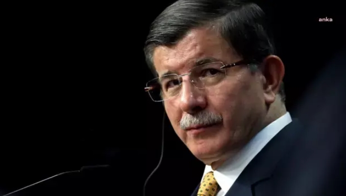 Davutoğlu: "Son Günlerdeki Açıklamalarım Bağlamından Koparıldı"