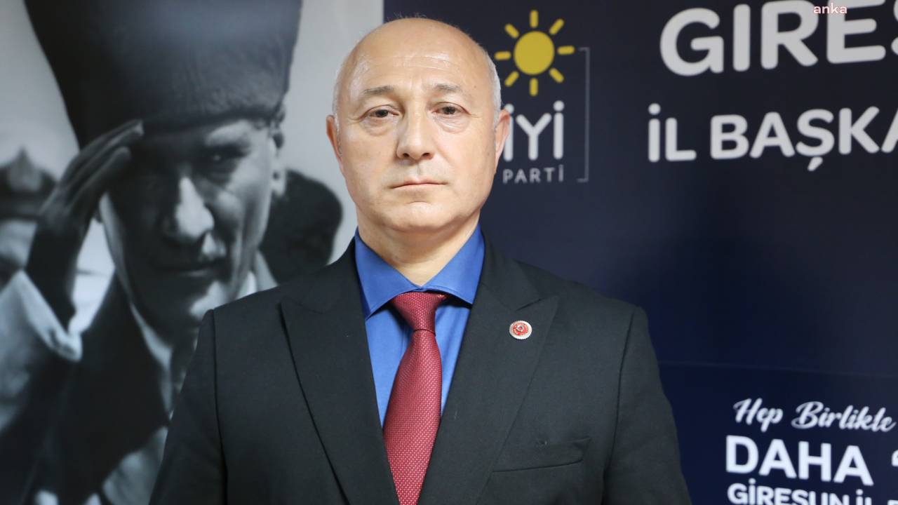 Ak Partili Vekilin Maden Şirketine, ''Köy Yollarını Süresiz Kullanım Hakkı Verildiği'' İddiası