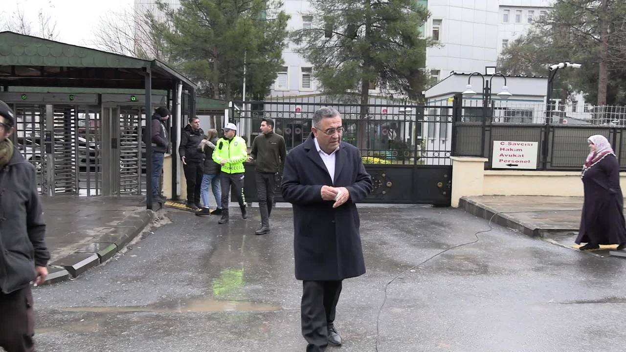 Narin Güran Cinayeti Davası... Chp'li Tanrıkulu: "Kararı Mahkeme Yarın Verecek"