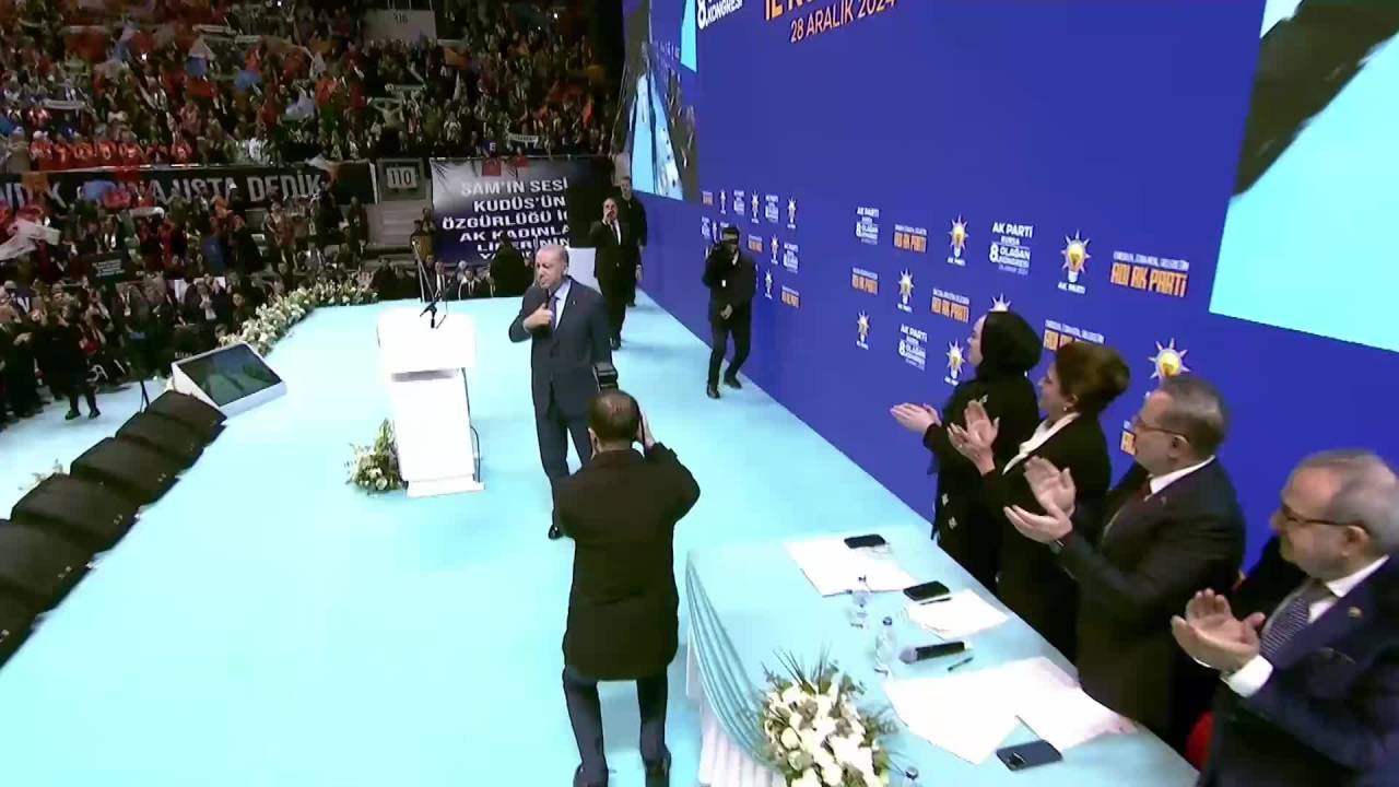 Cumhurbaşkanı Erdoğan: ’’faiz İnecek Ki Enflasyon Da İnsin. Bu, Bizim Olmazsa Olmazımız’’