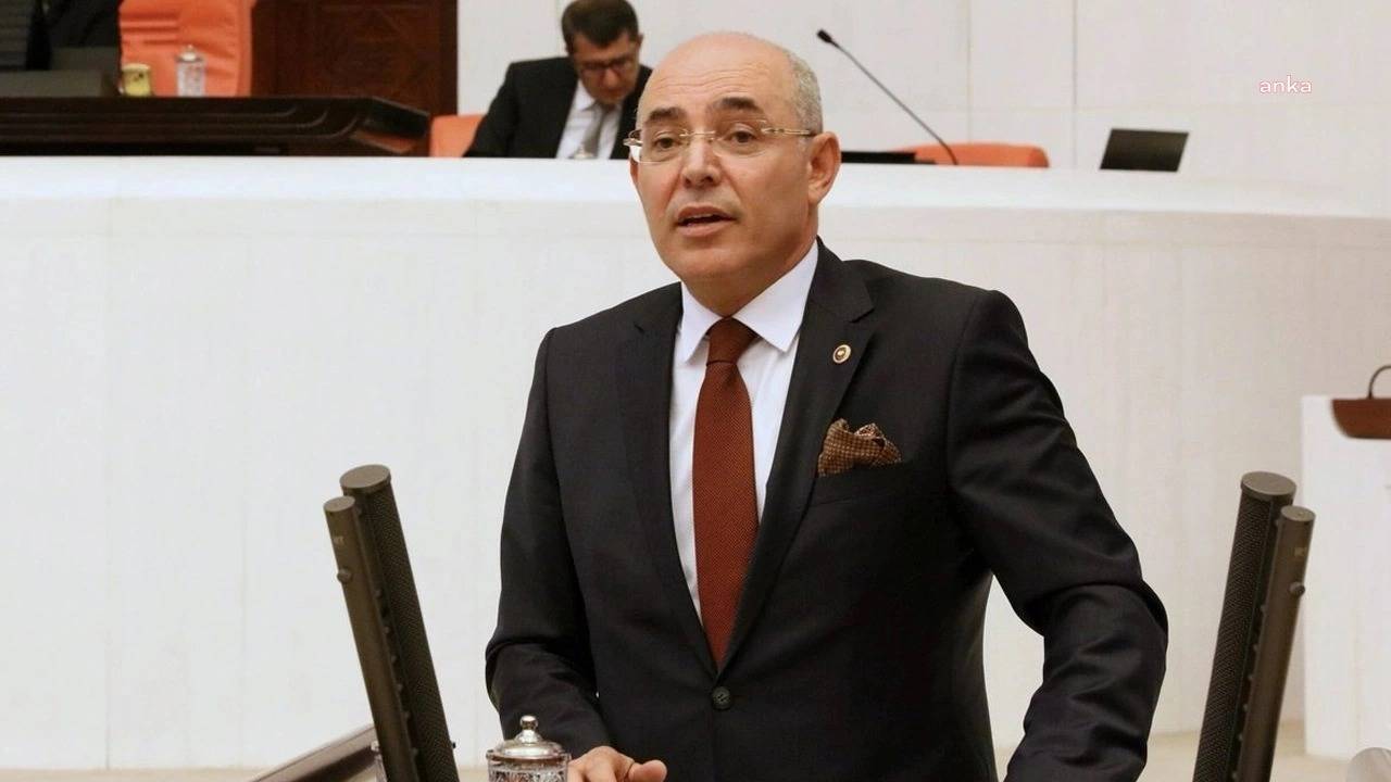 Mhp’den Dem Parti-imralı Teması Sonrası İlk Değerlendirme: "Terör İçeride Bitti"