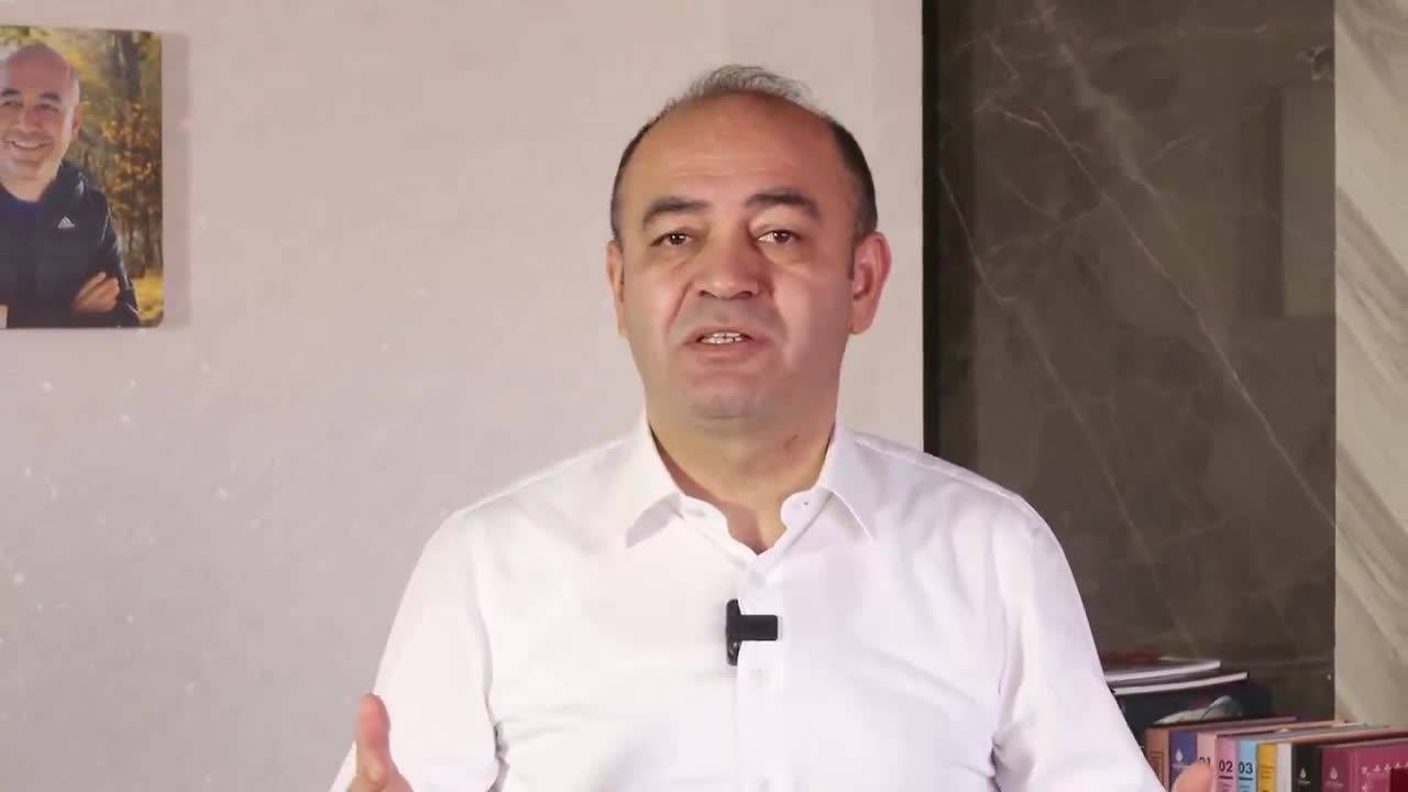 Chp'li Karabat: "2025 Yılında Bu Talan Ve Haram Düzenine Karşı Daha Fazla Mücadele Edeceğiz"