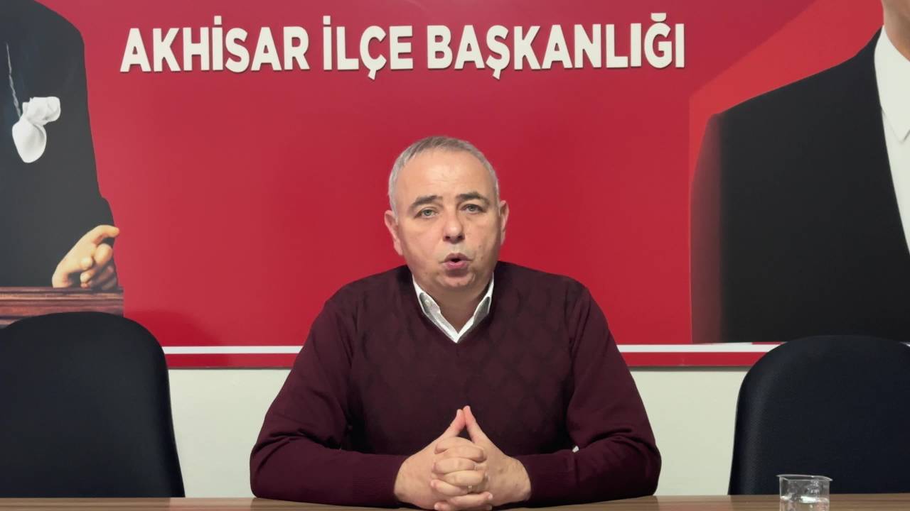 Chp'li Ahmet Vehbi Bakırlıoğlu: Tmo'nun Borcu 16 Kat Ve Finansman Gideri De 32 Kat Artmıştır