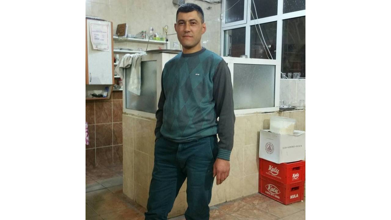 Bıçaklanan Kahveci Ağır Yaralandı