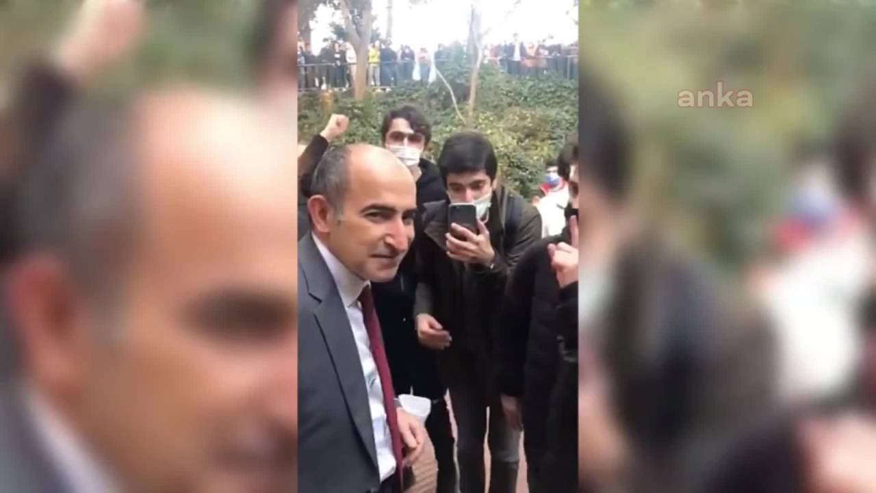 Boğaziçi Direnişinde 4 Yıl Geride Kaldı: Kayyum Rektör Atamasına Tepkiler Sürüyor