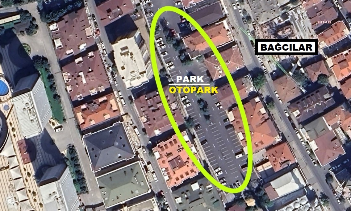 Ak Parti  İstanbul İl Başkanlığı'na Aday Gösterilen Özdemir'in Sayıştay Tarafından Uyarıldığı Ortaya Çıktı