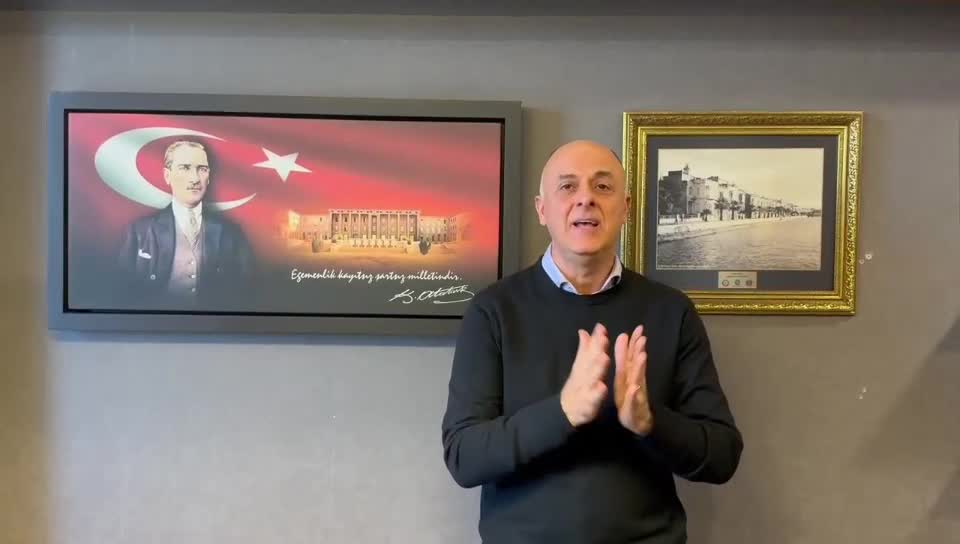 Chp'li Özlale: Barınma Krizi Arsa Üretip Sosyal Konut Yaparak Aşılabilir