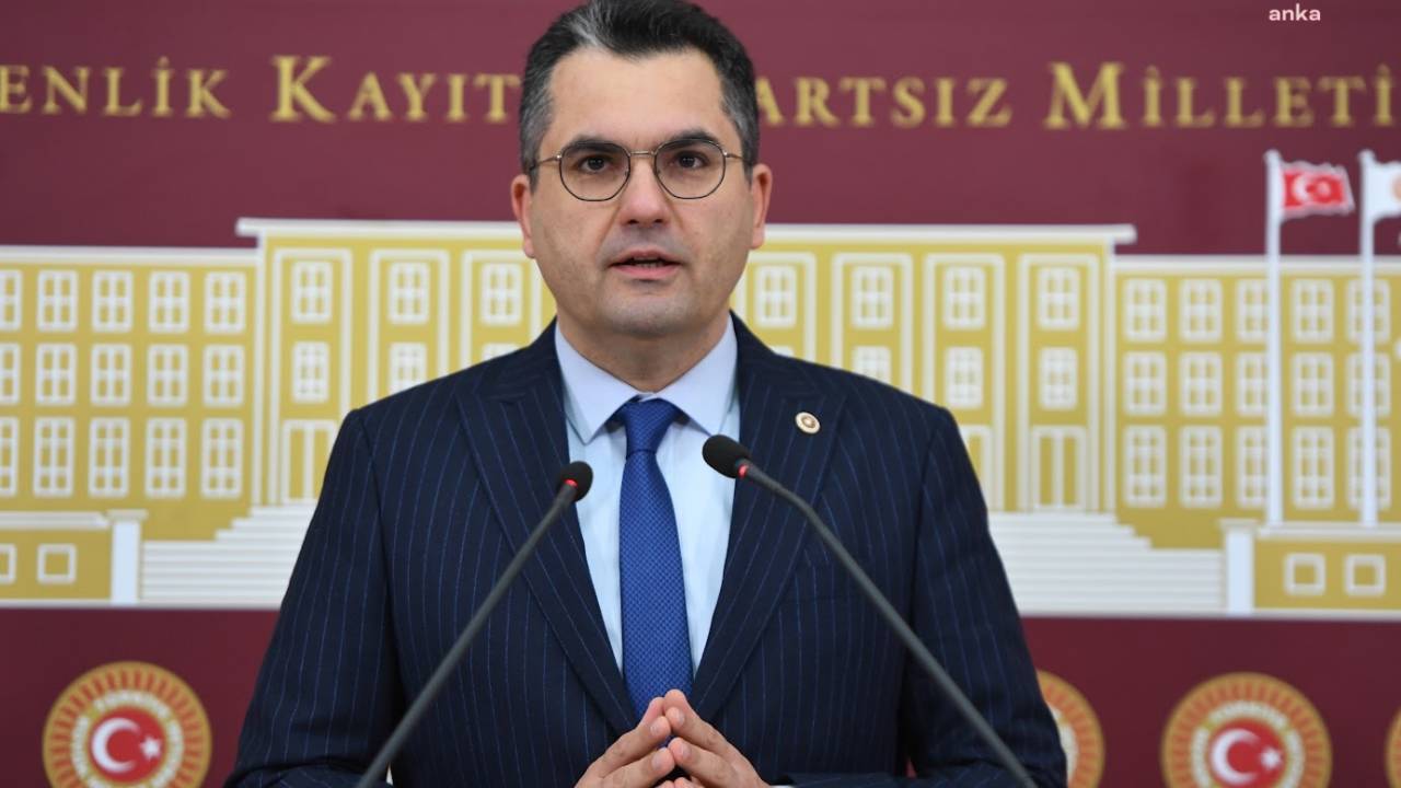 Balıkesir Milletvekili Burak Dalgın, Deva Partisi’nden İstifa Etti