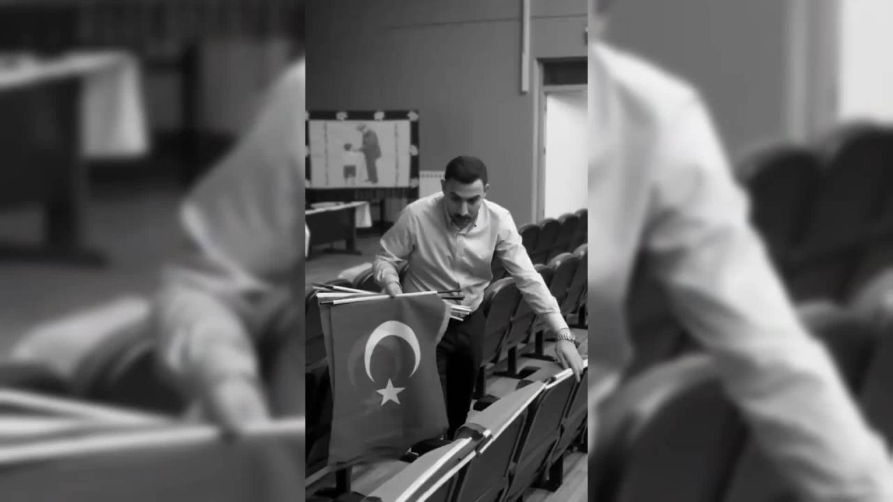 Ak Parti Silivri Gençlik Kolları Kongresi, Devlet Okulunda Yapılacak