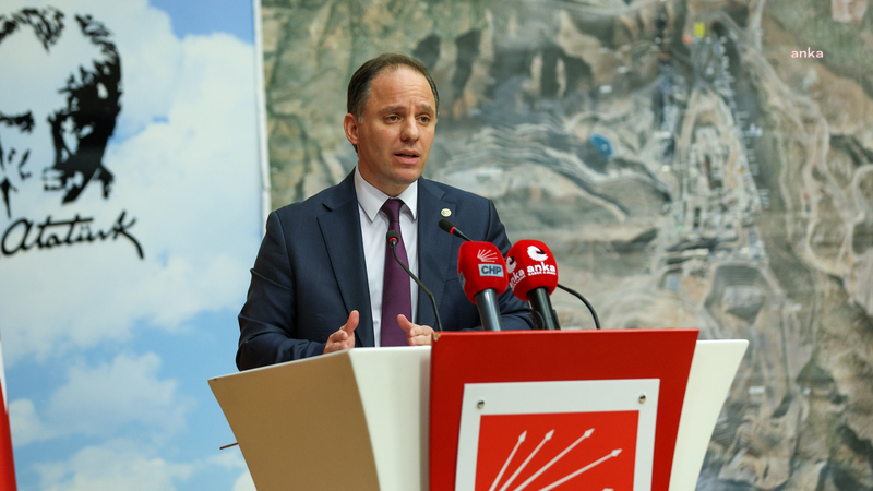 Deniz Yavuzyılmaz'dan Otoyol Ve Köprü Ücretlerine Zam Tepkisi: "Bunun Adı Vatandaşı Soymaktır"