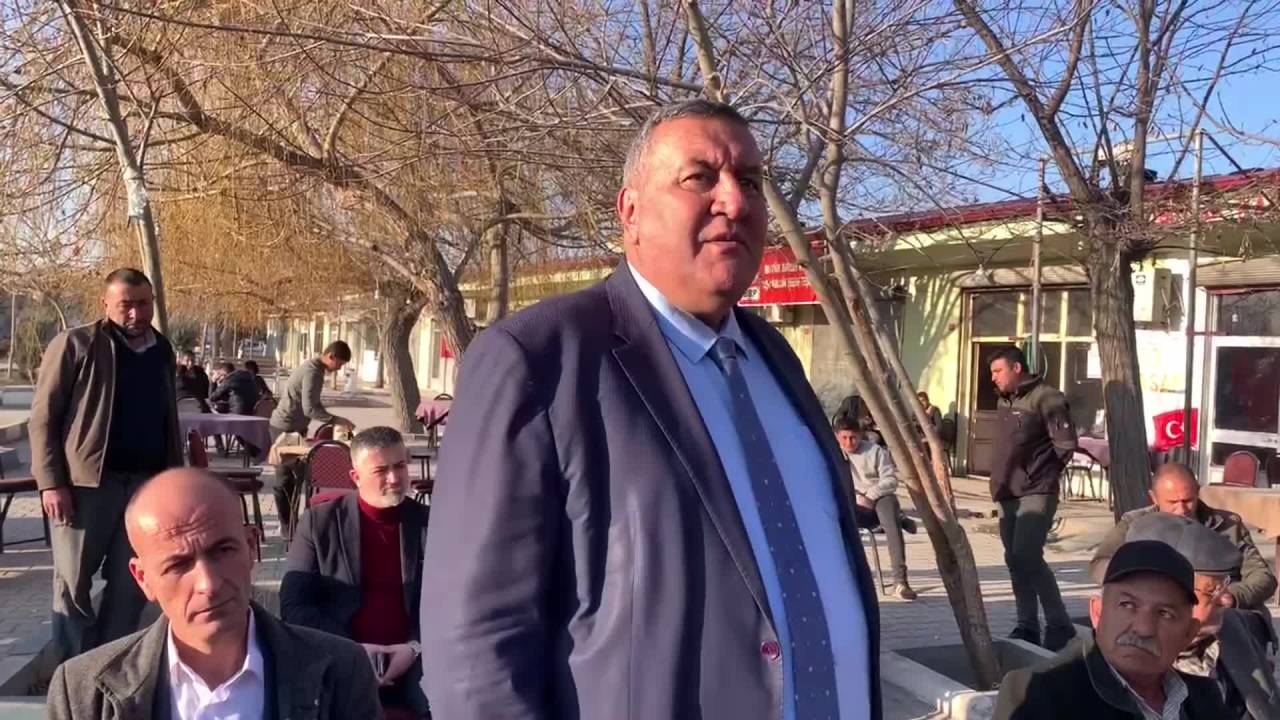 Chp'li Gürer: "480 Milyar Lira Çiftçinin Cebinden Çalınıyor"