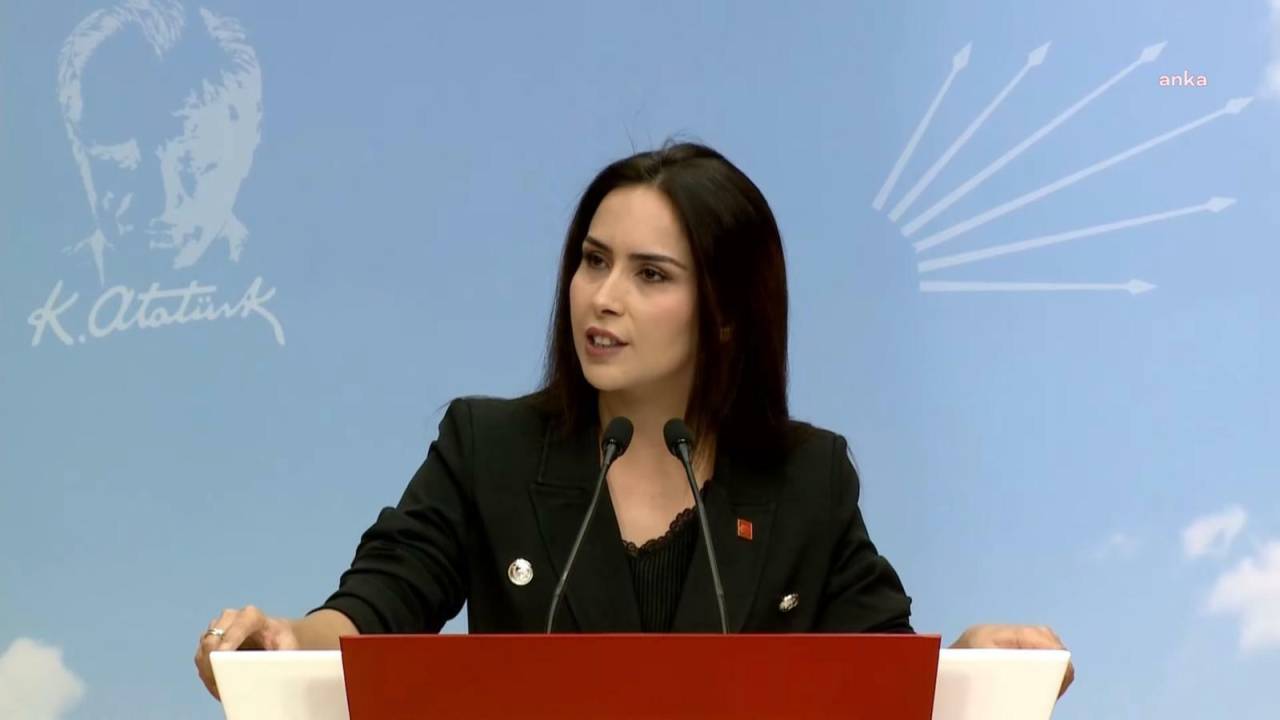 Rıza Akpolat Gözaltına Alındı... Chp’li Okakın: “Tüm Siyasi Operasyonlar Ayağınıza Dolanacak”