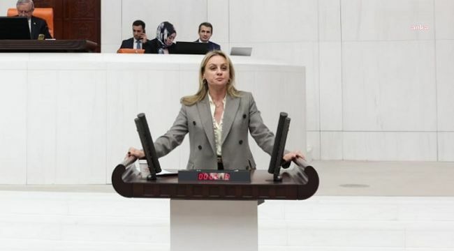 Deva Partili Ösen 'yeni Yol Grubu'nda Yer Almayacak