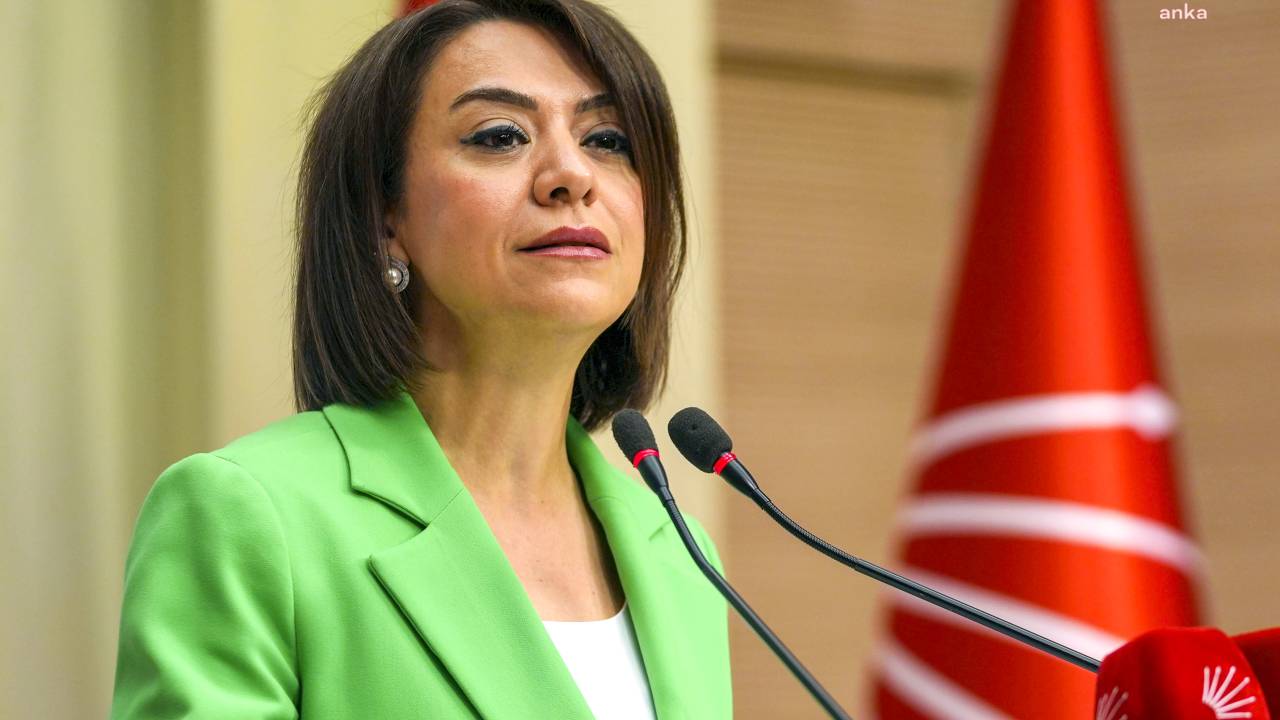 Gamze Taşcıer: “Yönetmelikte Yapılan Yeni Düzenlemeyle 'Parasıyla İş Cinayeti' Dönemi Başlatılmıştır”