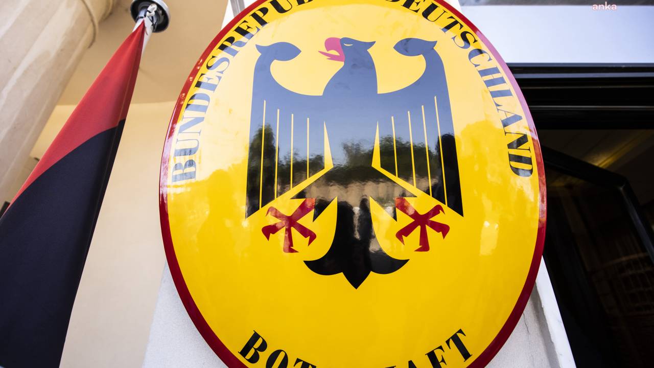 Almanya'da 23 Şubat’ta Yapılacak Federal Seçimlere 41 Parti Katılacak