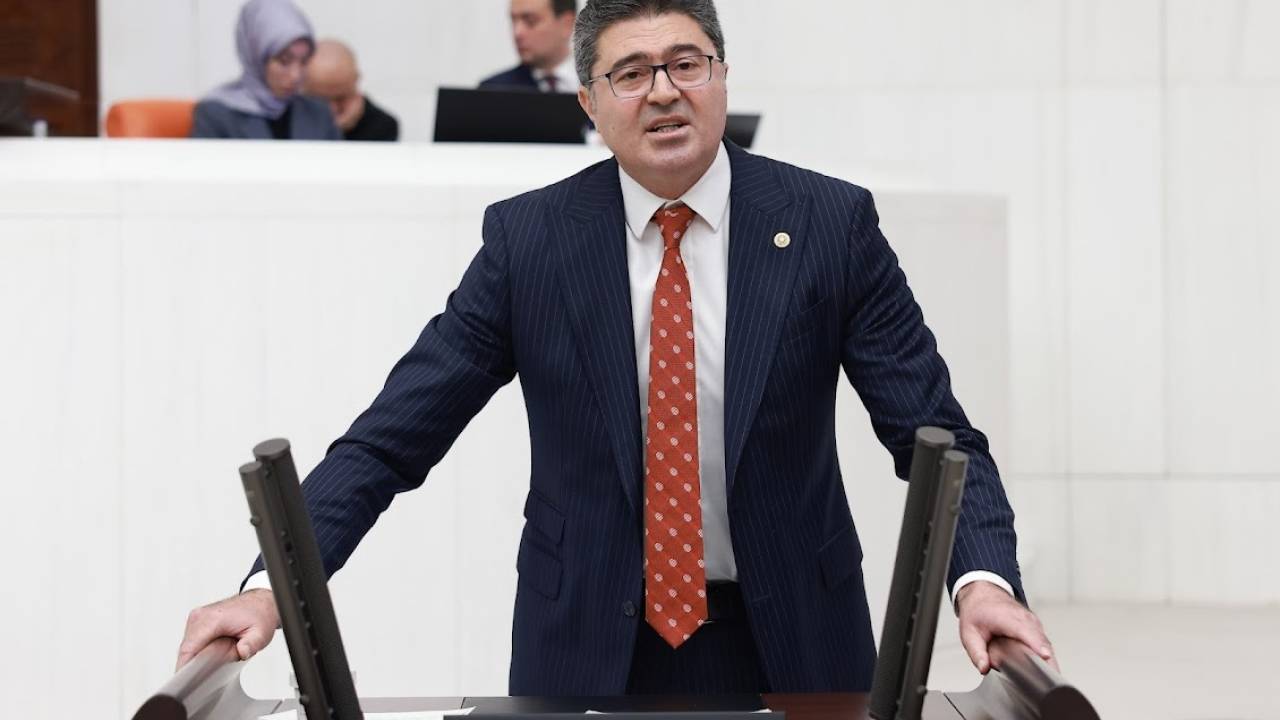 Beşiktaş Belediye Başkanı Akpolat'a Tutuklama Talebi... Ensar Aytekin, "Bu Lekeler Tutmadı, Tutmaz"