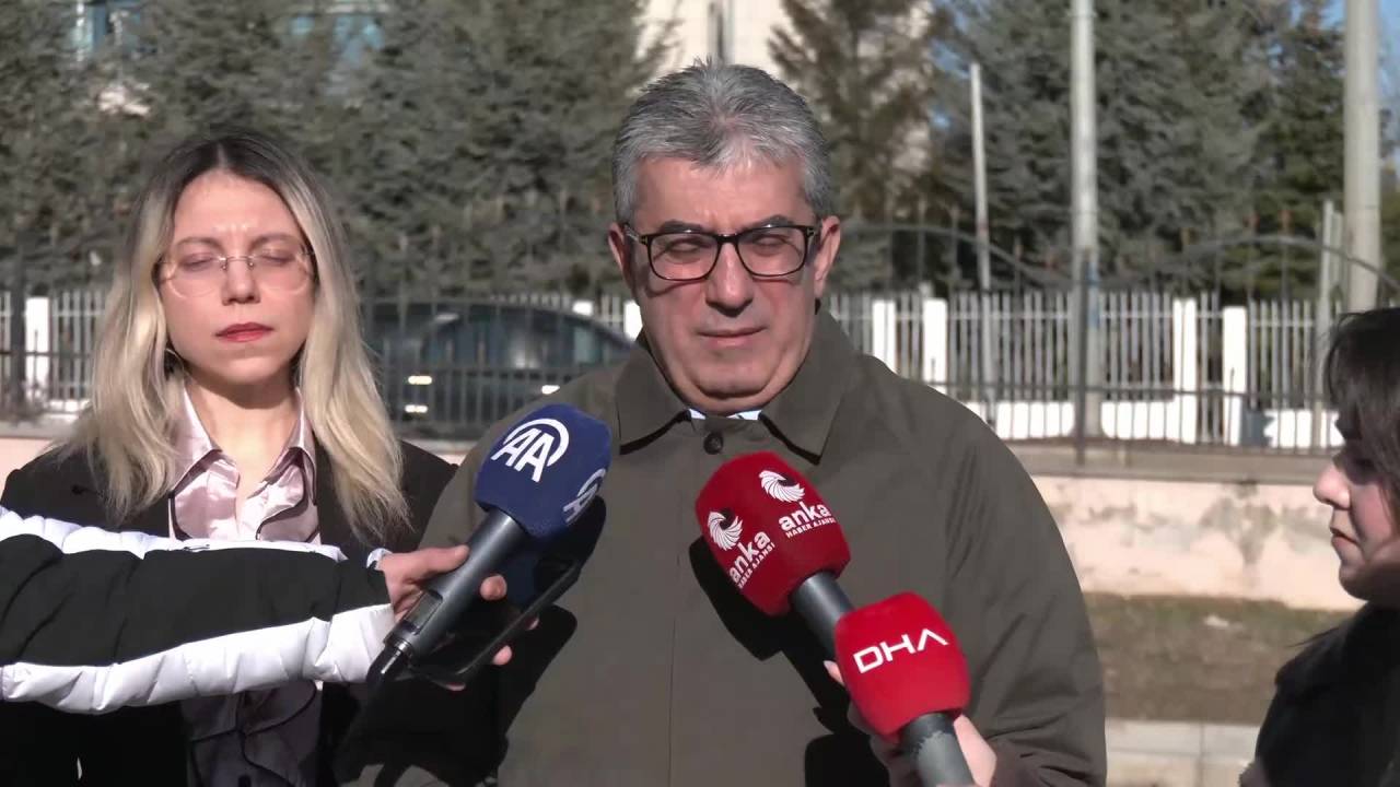Gökhan Günaydın, Noterlik Kanunu Ve Dahiliye Memurları Kanunu İçin Anayasa Mahkemesine Başvurdu