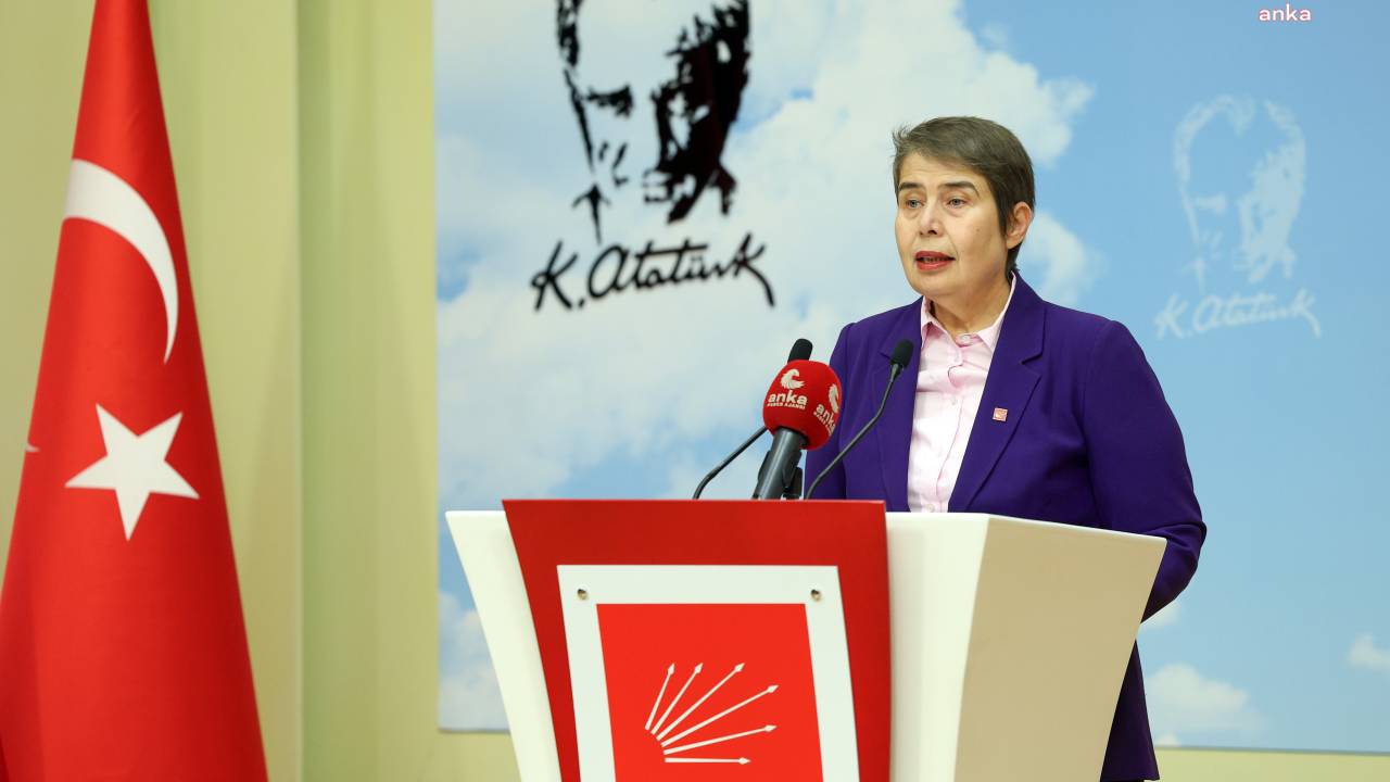 İstanbul'daki Sahte İçki Ölümleri... Chp'li Şahbaz: "Hükümet, Derhal Kalıcı Çözümler Üretmek Zorunda"
