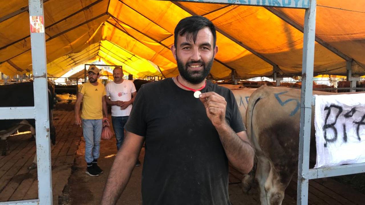 'en Temiz Kurban Çadırı' Yarışmasında Ödüller Sahiplerini Buldu: İki Yıl Üst Üste Altın Kazandı