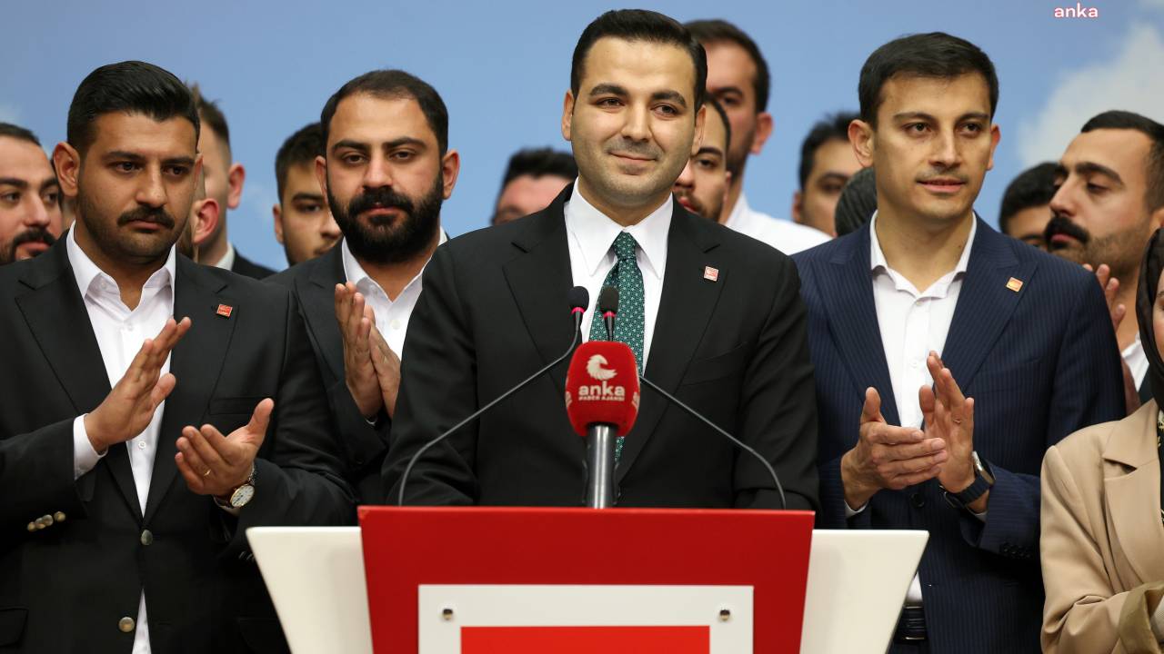 Cem Aydın: Suçlamayı Kabul Etmiyorum