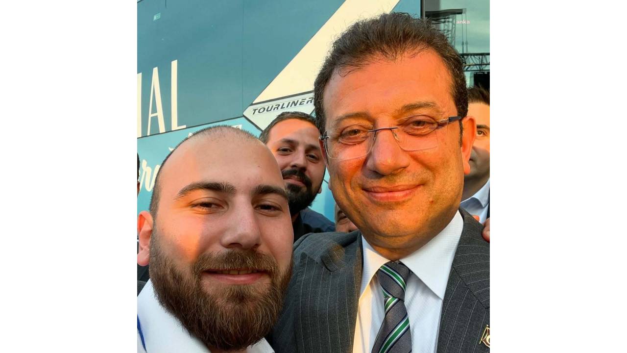 İmamoğlu’nun Sözlerini Paylaşan Yunusemre Belediye Meclis Üyesi Üreten Adliyede İfade Verecek