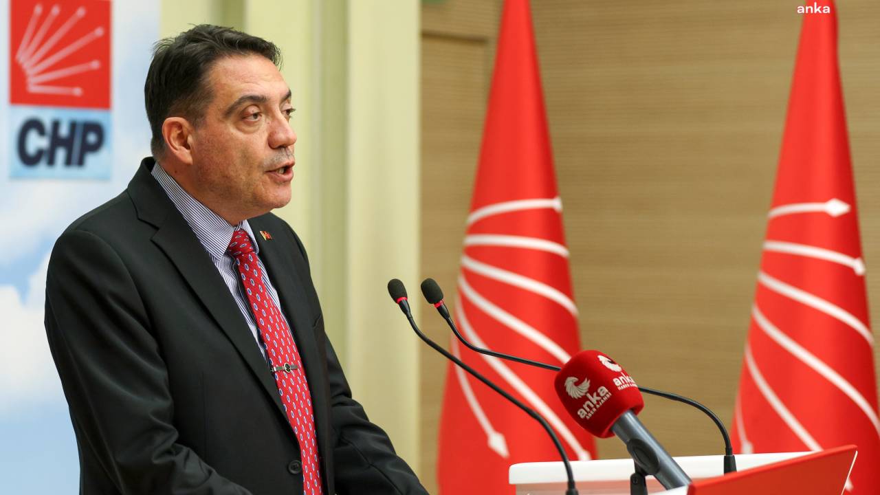 Yankı Bağcıoğlu: "Şehit Aileleri Ve Gazilerimiz Sessiz Bir Çığlık Noktasındadır"