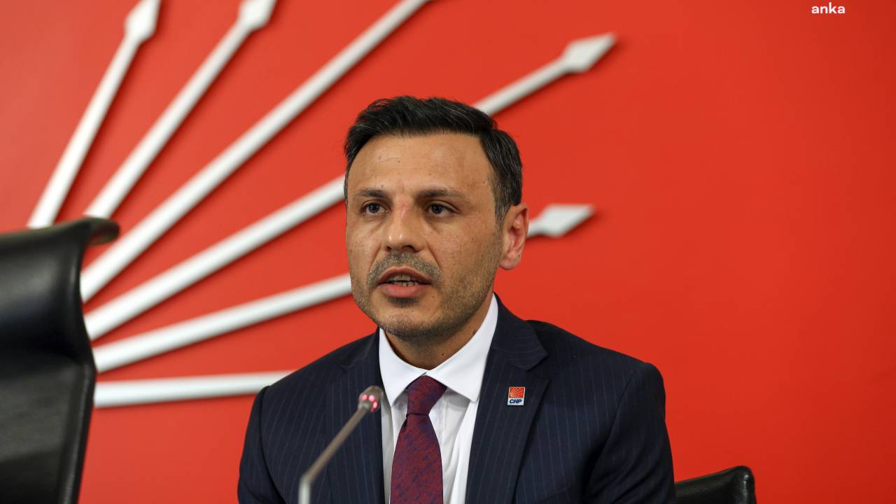 Özgür Çelik'ten 'Ayşe Barım' Tepkisi : Erken Seçimle Gideceksiniz. Sizi Halkımız Gönderecek