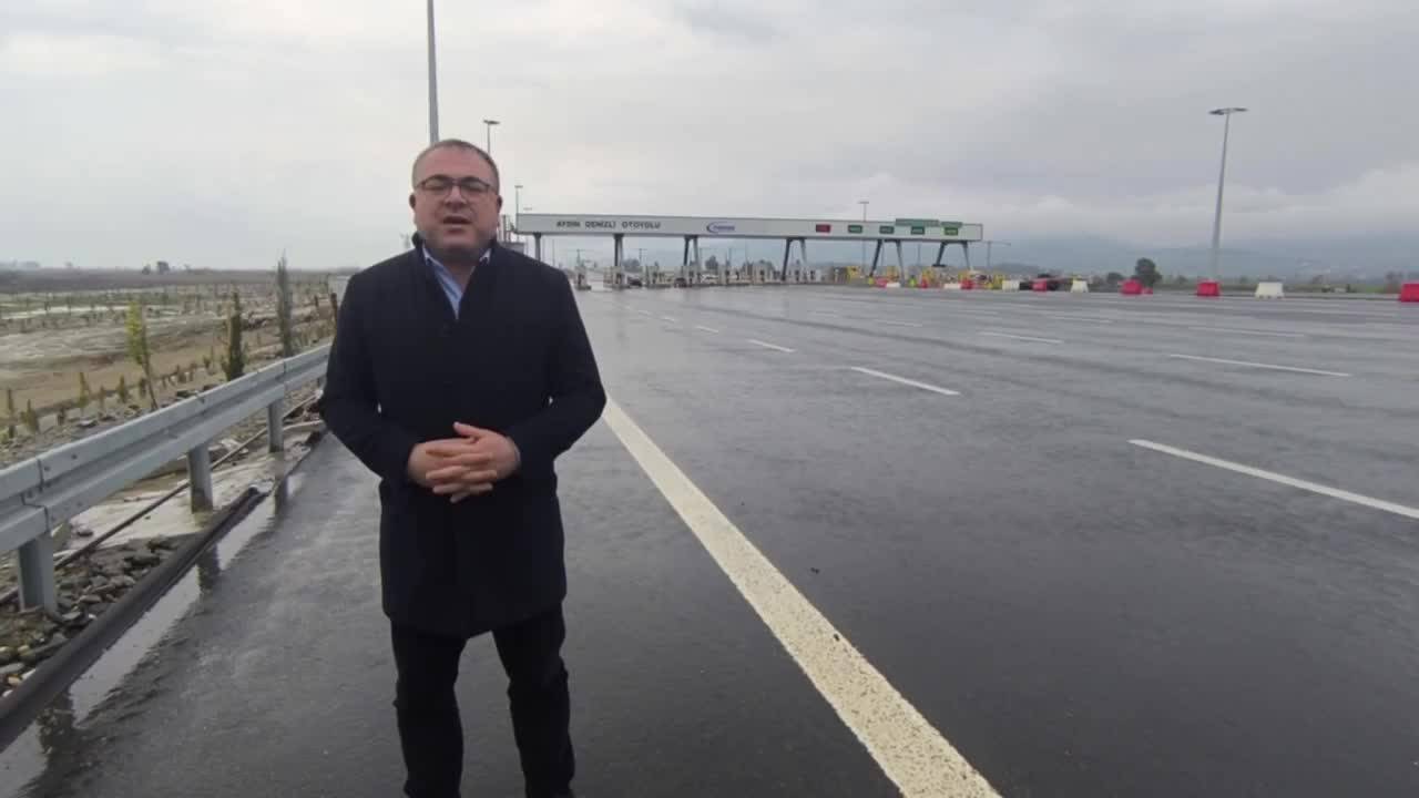 Chp'li Karakoz: Akp İktidarı Maalesef İnsanımızın Can Güvenliğini Önemsemiyor