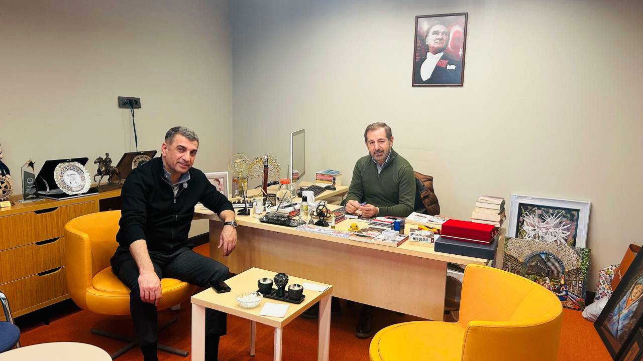 Chp'li Erol: "Suat Toktaş’ın Tutuklanması, Basın Özgürlüğüne Vurulmuş Bir Darbedir"