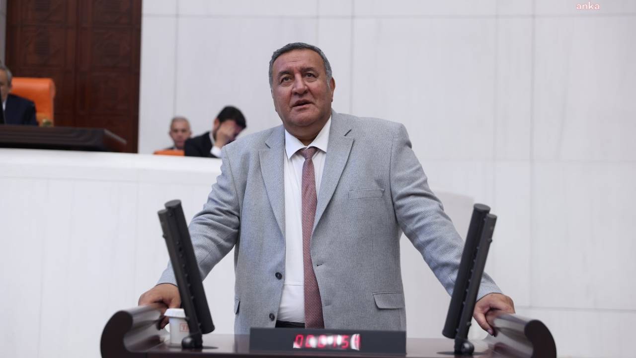 Chp'li Gürer: "Araç Sahipleri İçin Destek Verilerek Araç Yenilenmesi Sağlanmalıdır"