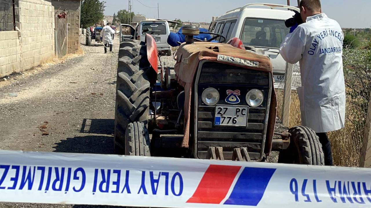 Gaziantep'te Husumetli Aileler Kavga Etti: 1 Ölü, 9 Yaralı