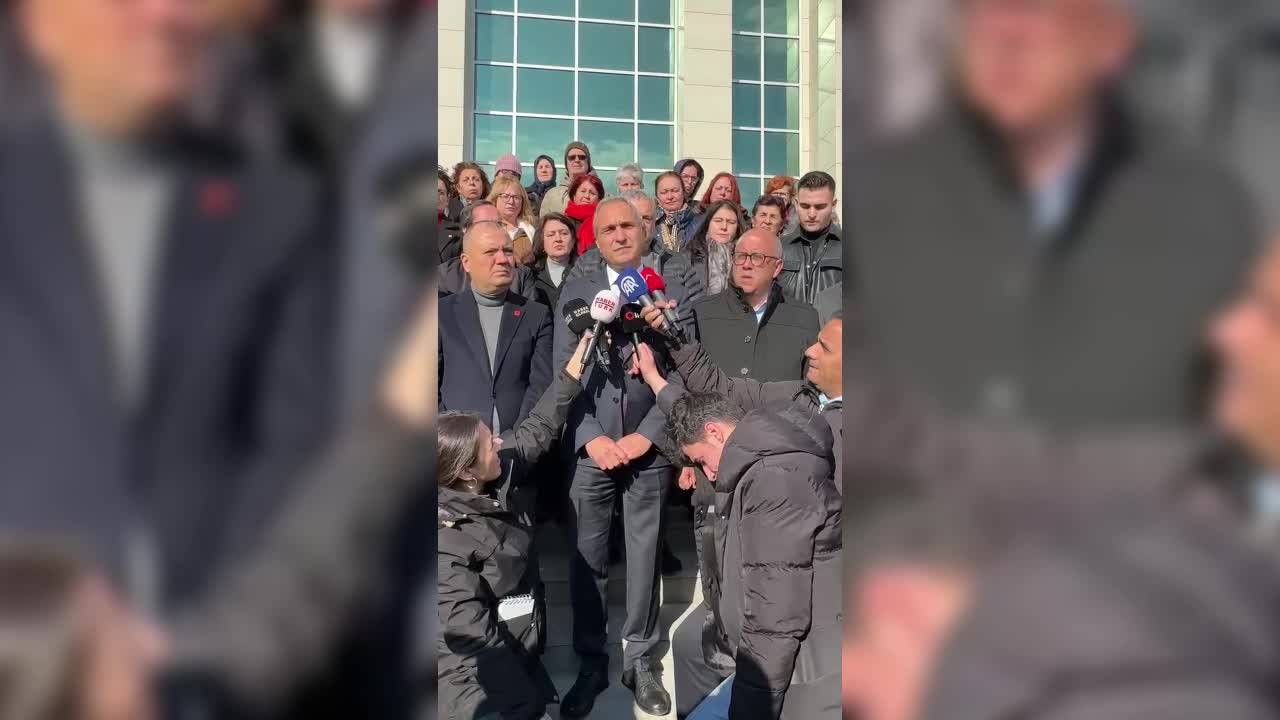 Sıla Bebek Davası... Chp'li Özçağdaş: "Bu Utanç Türkiye’nin Utancıdır, Sadece Suçluların Değil"