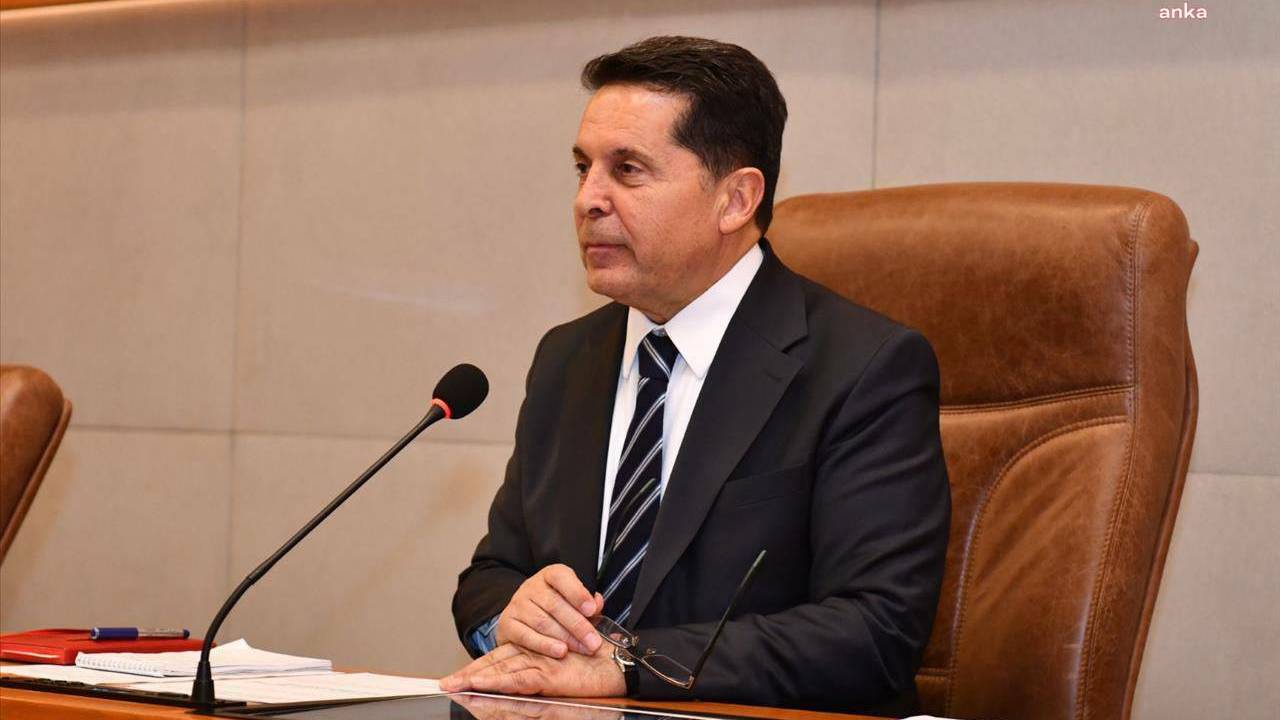 Ahmet Özer: "Afetleri Felakete Çevirmemek Bizim Elimizde"